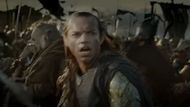 The Lord of the Rings: The Fellowship of the Ring | Image Via: New Line Cinema